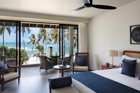 Anantara Tangalle Peace Haven Resort & Spa - 12