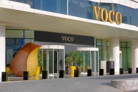 Voco Dubai - 7