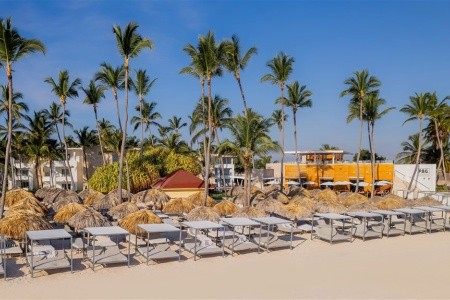 Grand Bávaro Princess - 5