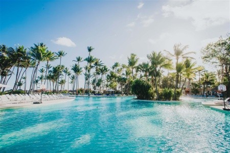 Grand Bávaro Princess - 9