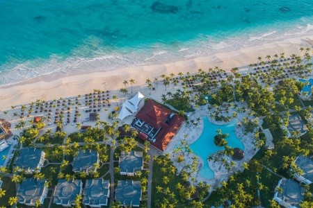 Grand Bávaro Princess - 11