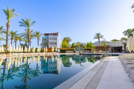 Turecko Bodrum Arin Resort (Ex.