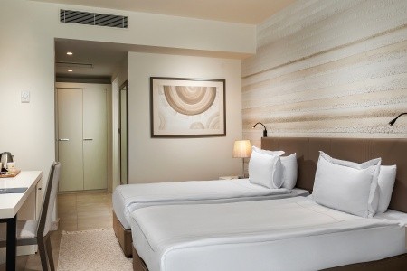 Turecko Bodrum Arin Resort (Ex.