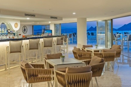 Turecko Bodrum Arin Resort (Ex.