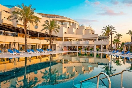 Turecko Bodrum Arin Resort (Ex.