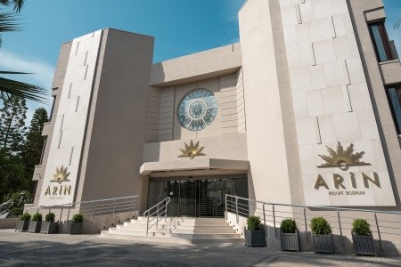 Turecko Bodrum Arin Resort (Ex.