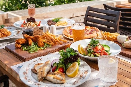 Turecko Bodrum Arin Resort (Ex.
