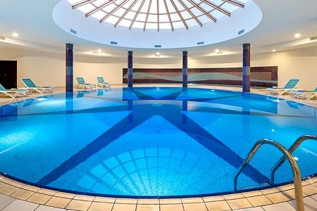 Turecko Bodrum Arin Resort (Ex.