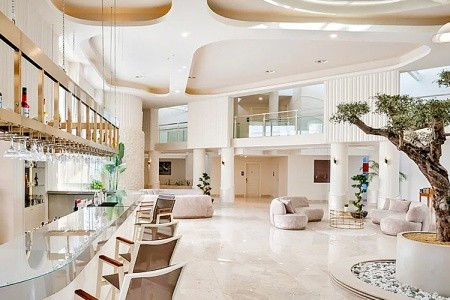 Turecko Bodrum Arin Resort (Ex.