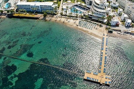 Turecko Bodrum Arin Resort (Ex.