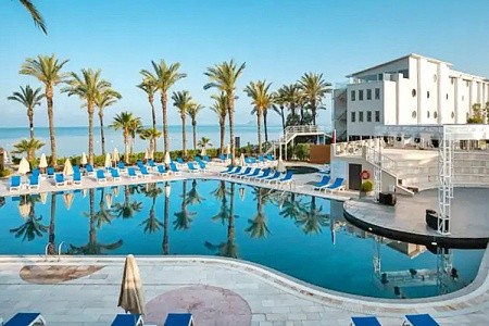 Turecko Bodrum Arin Resort (Ex.