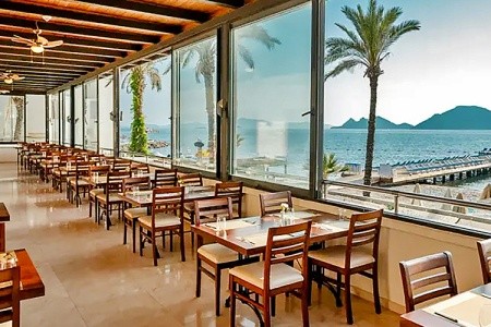 Turecko Bodrum Arin Resort (Ex.