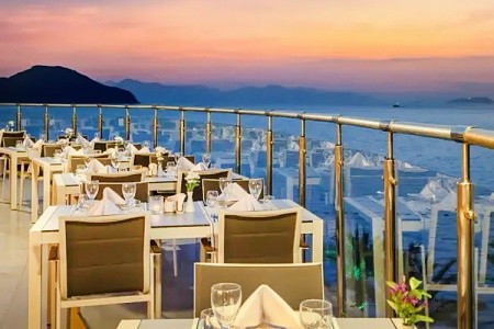 Turecko Bodrum Arin Resort (Ex.