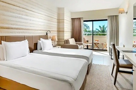 Turecko Bodrum Arin Resort (Ex.