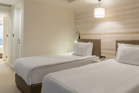 Turecko Bodrum Arin Resort (Ex.