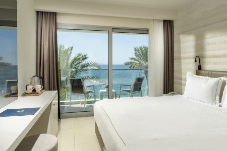 Turecko Bodrum Arin Resort (Ex.