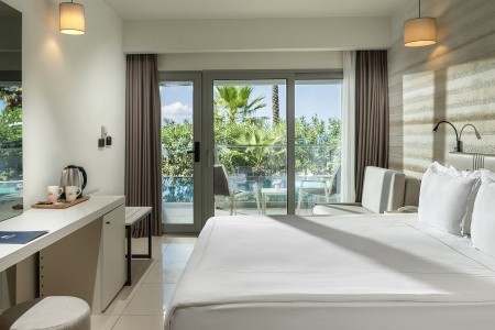 Turecko Bodrum Arin Resort (Ex.