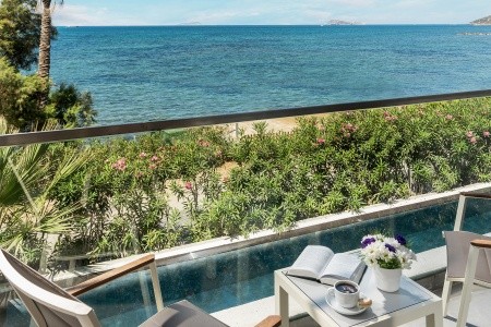 Turecko Bodrum Arin Resort (Ex.