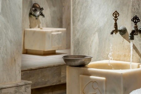 Turecko Bodrum Arin Resort (Ex.