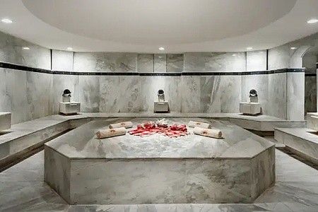 Turecko Bodrum Arin Resort (Ex.
