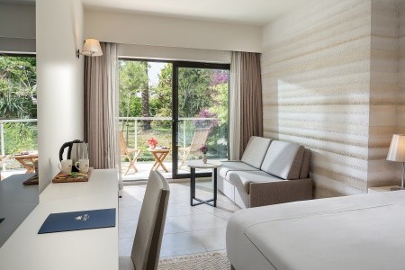 Turecko Bodrum Arin Resort (Ex.