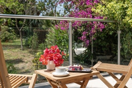 Turecko Bodrum Arin Resort (Ex.