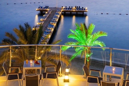 Turecko Bodrum Arin Resort (Ex.