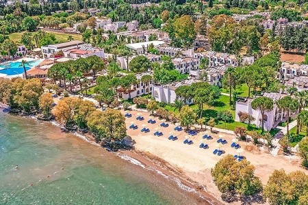 Club Müskebi (Ortakent) - 2