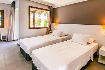 Turecko Bodrum Club Müskebi (Ortakent) 15 dňový pobyt All Inclusive Letecky Letisko: Praha July 2026 ( 7/07/26-21/07/26)