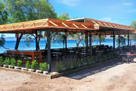 Turecko Bodrum Club Müskebi (Ortakent) 15 dňový pobyt All Inclusive Letecky Letisko: Praha July 2026 ( 7/07/26-21/07/26)