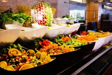 Turecko Bodrum Club Müskebi (Ortakent) 15 dňový pobyt All Inclusive Letecky Letisko: Praha July 2026 ( 7/07/26-21/07/26)