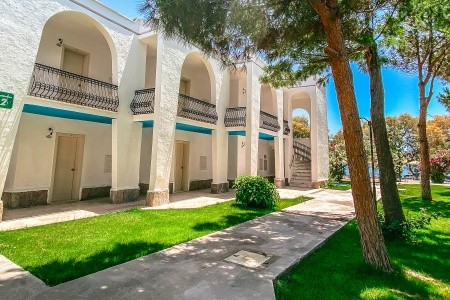 Turecko Bodrum Club Müskebi (Ortakent) 15 dňový pobyt All Inclusive Letecky Letisko: Praha July 2026 ( 7/07/26-21/07/26)