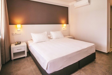 Turecko Bodrum Club Müskebi (Ortakent) 15 dňový pobyt All Inclusive Letecky Letisko: Praha July 2026 ( 7/07/26-21/07/26)