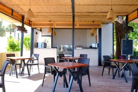 Turecko Bodrum Club Müskebi (Ortakent) 15 dňový pobyt All Inclusive Letecky Letisko: Praha July 2026 ( 7/07/26-21/07/26)