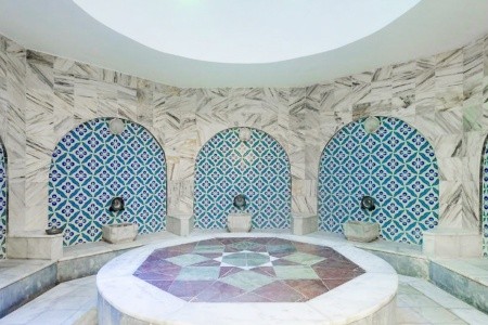 Turecko Bodrum Club Müskebi (Ortakent) 15 dňový pobyt All Inclusive Letecky Letisko: Praha July 2026 ( 7/07/26-21/07/26)