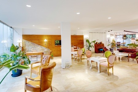 Turecko Bodrum Charm Beach 8 dňový pobyt All Inclusive Letecky Letisko: Praha August 2026 (21/08/26-28/08/26)