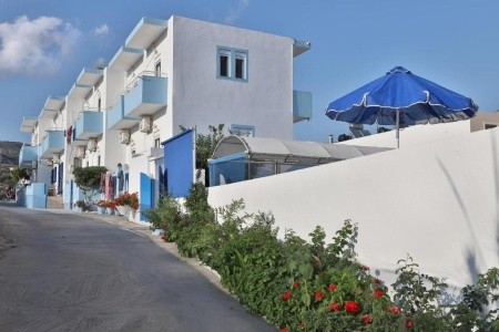 Apartmán Helios - 11