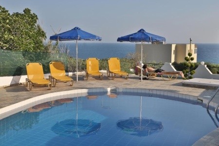 Apartmán Helios - 14