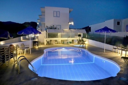 Apartmán Helios - 15