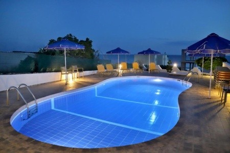 Apartmán Helios - 16