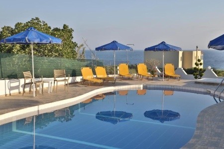 Apartmán Helios - 18