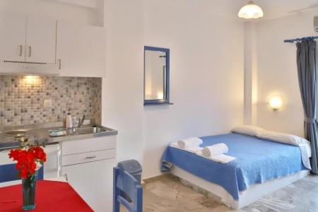 Apartmán Helios - 19