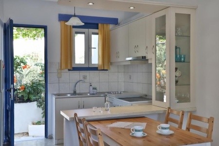 Apartmán Helios - 20