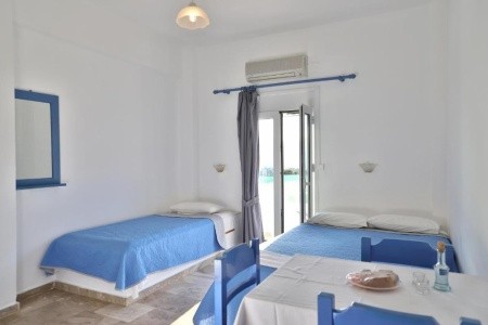 Apartmán Helios - 21