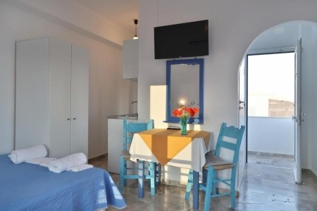 Apartmán Helios - 22