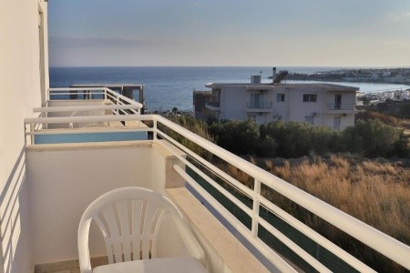 Apartmán Helios - 23