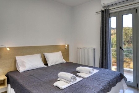 Apartmán Helios - 24