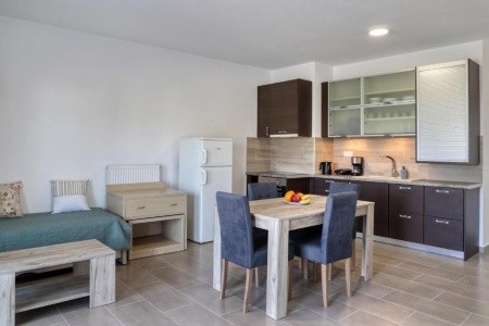 Apartmán Helios - 25