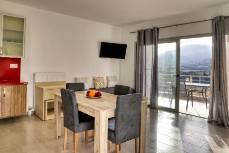 Apartmán Helios - 26