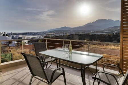 Apartmán Helios - 27